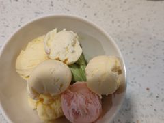 -佰烧海鲜烤肉火锅自助(世茂国际广场店)