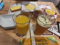 -豪客来牛排(海沧阿罗海店)