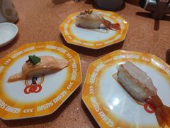 -元气寿司(金光华店)