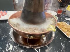 -楼外楼大刀肉传统火锅居(繁荣路店)