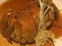 -富临轩私房菜(集庆门大街店)