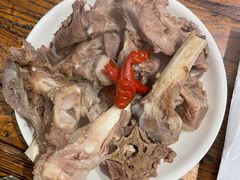 -有奴思烤肉·清真(正宁路店)