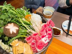 寿喜锅-游You House(西单老佛爷店)