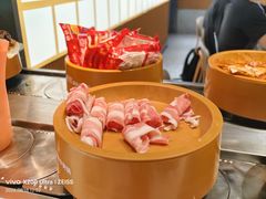 -龍歌自助小火锅(秦淮水游城店)