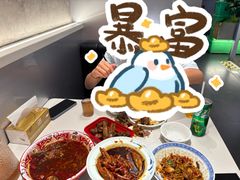 -欧记大排档·景德菜(上海首店)