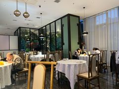 -院里寻菜·精致庭院菜(观沙岭店)