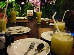 -自然餐厅(Phuket)