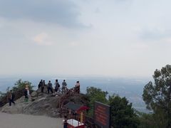 -北京西山国家森林公园