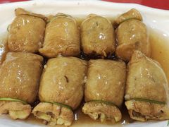 -玉华台饭庄(裕中西里小区店)