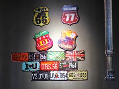 -33韩式自助烧烤(环城南路店)