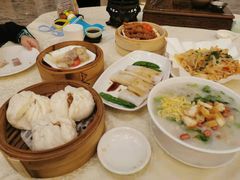 -顺德人家食府(黄金广场店)