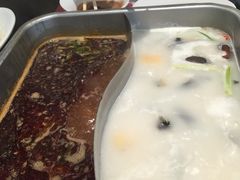 -新辣道鱼火锅(领展购物广场·中关村店)
