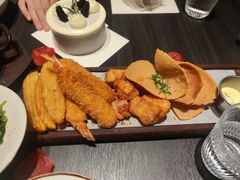 -卡朋西餐(宝安大仟里店)