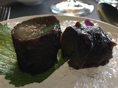 -上海滩餐厅(BFC外滩金融中心店)