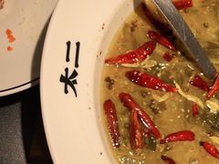 -新太二·鲜料川菜(东汇城店)