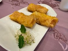 -金龙餐厅(圆山大饭店)