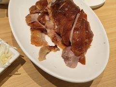 -春饼先生·北京烤鸭(甘井子万达店)