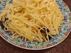 -老三羊汤【北兴隆街店】