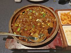 -金狮麟·新豫菜(金码大厦店)