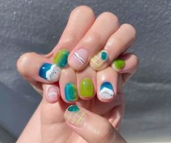 -兔猫ToMoreNails美甲美睫