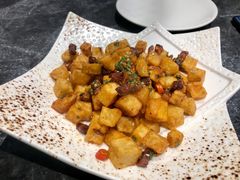 脆哨土豆粒-泉味道贵州厨房(三里河店)