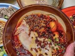 -常和州·夜宵大排档(常州单店)