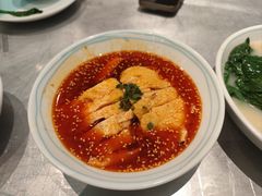 -姚姚酸菜鱼·金戈戈香港豉油鸡(喜荟城联名店)