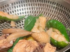 -蘑界·野生菌火锅(深业上城店)