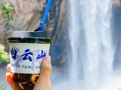 -洛阳白云山景区
