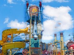 -秦皇岛乐岛海洋王国