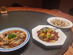 -菲乐餐厅(三十年经营·湖滨路店)