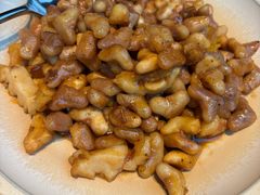 -曾宴·楚菜(湖北省博物馆店)