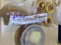 -瑞霖·隆江猪脚饭