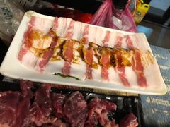 -华炭泥炉烤肉(布吉店)
