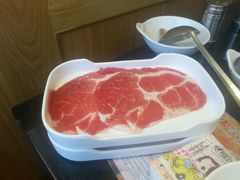 android_upload_pic-爱尚客韩式烤肉自助餐厅(汇丰广场店)