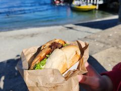 -Fergburger(皇后镇店)
