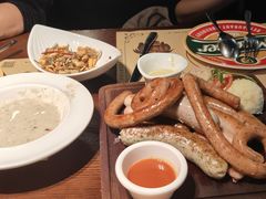 -马迭尔德式西餐精酿啤酒屋(中央大街店)