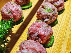 -盡膳口福跷脚牛肉火锅(国贸商城店)