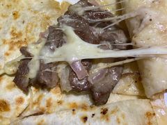 -Thanks美式餐厅(汉堡咖啡店)
