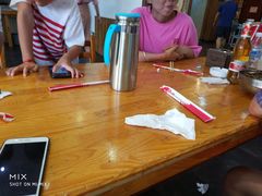 -金达莱冷面百年石锅饭(宾馆胡同店)