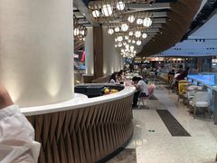 -食悦天美食广场(长沙IFS国金中心店)