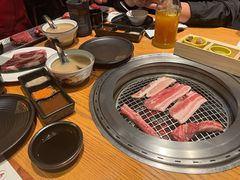 -赤坂亭·M9和牛烧肉·铁板烧·日料398放题(长泰广场店)