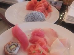 -富力希尔顿酒店·源氏日餐厅