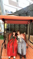 -汉仪华裳汉服馆(打浦桥店)