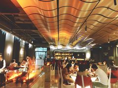 -Gray Whale 灰鲸餐厅(北美N1店)