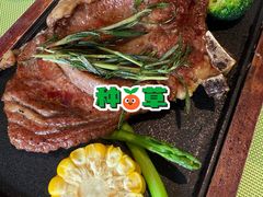 -希尔顿欢朋酒店·欢朋餐厅