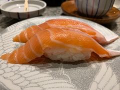 -合点寿司(美罗城店)