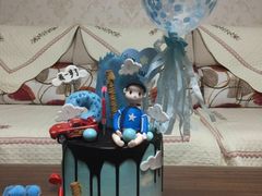 -ZIYUE CAKE线上店