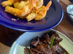 -小吊梨汤·北京菜(香山店)