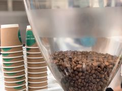 -MQ COFFEE STAND明谦(新洲店)